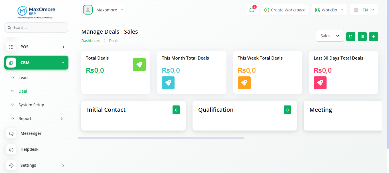 CRM