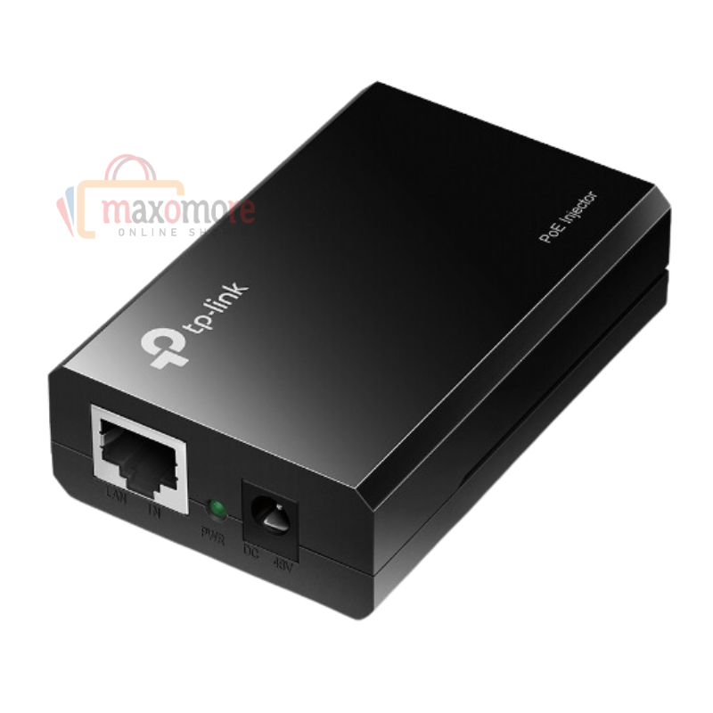 TL-POE150S PoE Injector box