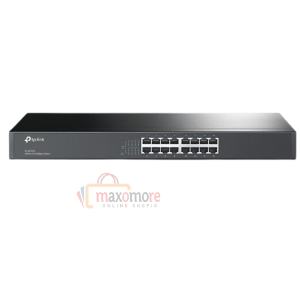 TP-LINK TL-SF1016 16 port